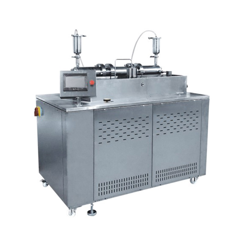 JN-300C Low Temperature Ultra High Pressure Continuous Flow Cell Crusher