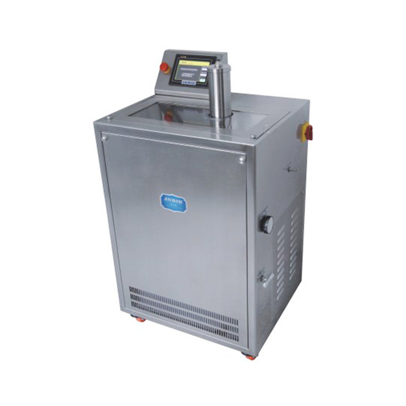 JN-10C Low Temperature Ultra High Pressure Continuous Flow Cell Crusher